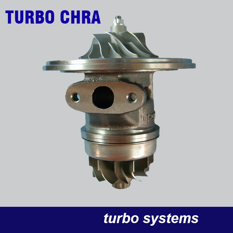 HX35W turbo cartridge 3539373 3538418 3536160 3802809 3802994 3802843 3802992 turbocharger core chra for Cummins 6BTAA 6BT 5.9L