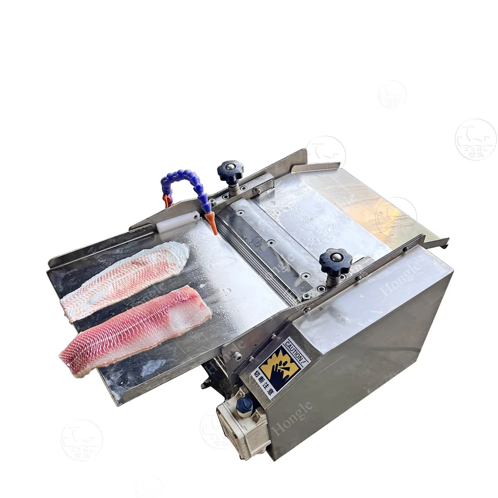 Fish Skin Removing Machine Fish Skin Peeler Machinery Home Use Fish Skin Peeler for Wholesales