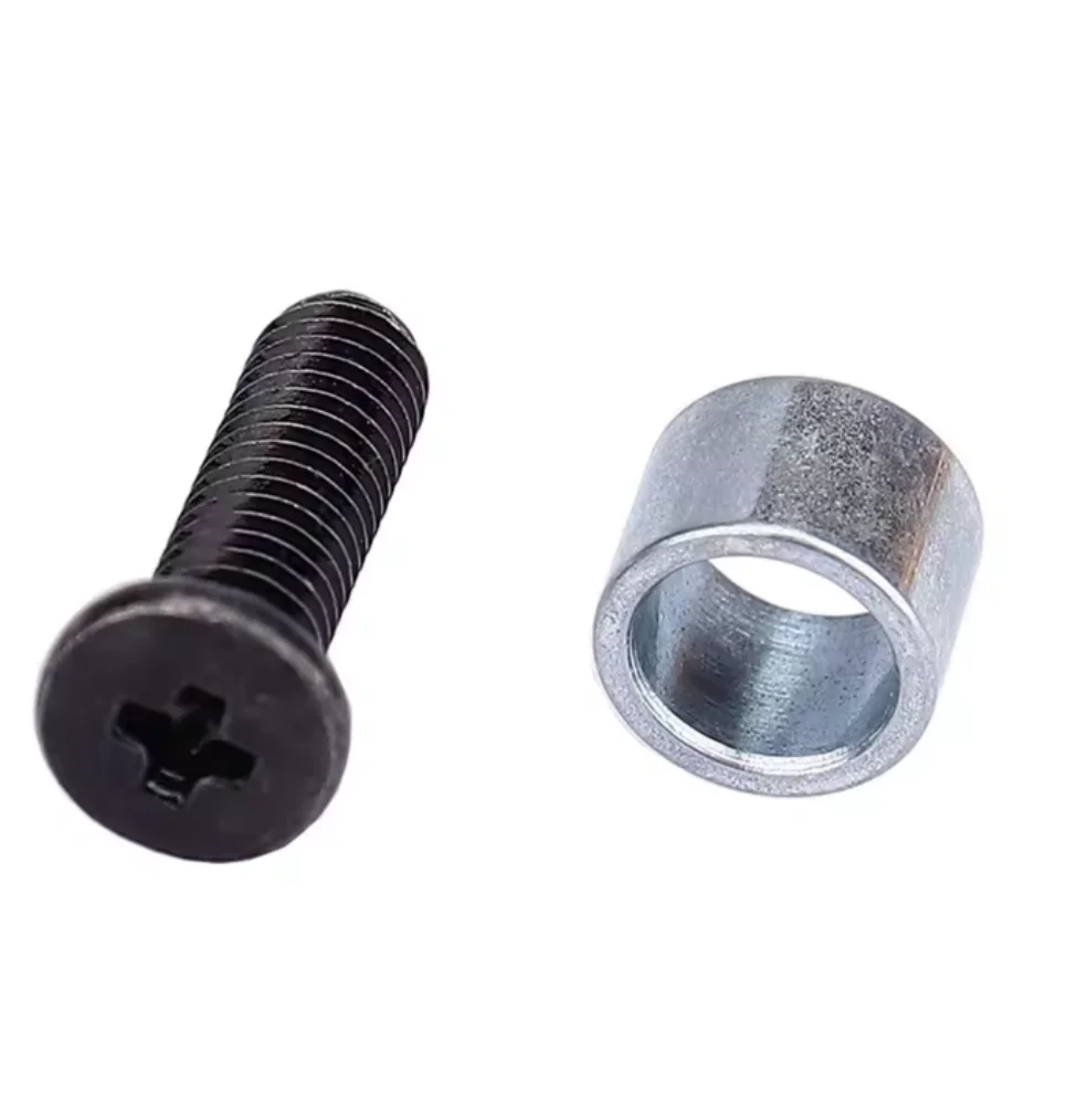 Mounting Solid State Disk SSD Screw Nut For PS5 Console SSD Motherboard Metal Screws