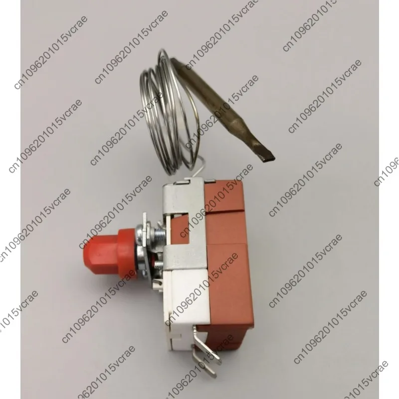 

350 Degree High Temperature Manual Reset Temperature Limiter TSR-350SF