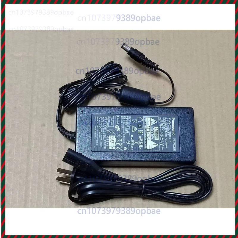 

FOR Panasonic AW-RP50 Remote Camera Controller AC Adapter Power Supply