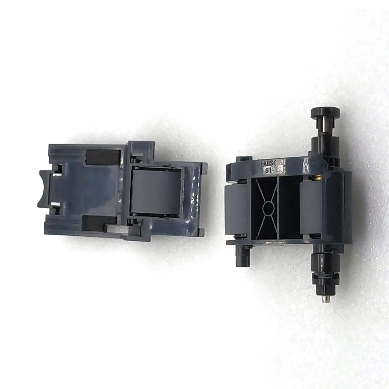 

Замена ролика АПД подходит для МФУ HP LaserJet Enterprise L2725-60002 M630z M525C