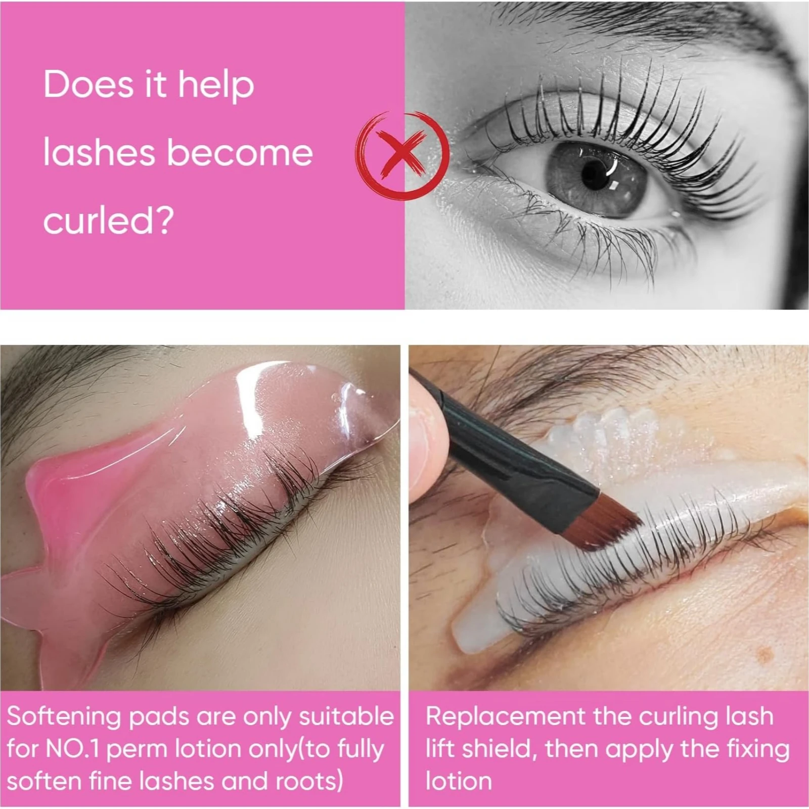 Thumbnail 4 - #56 Latest Eyelash Curlers Offers