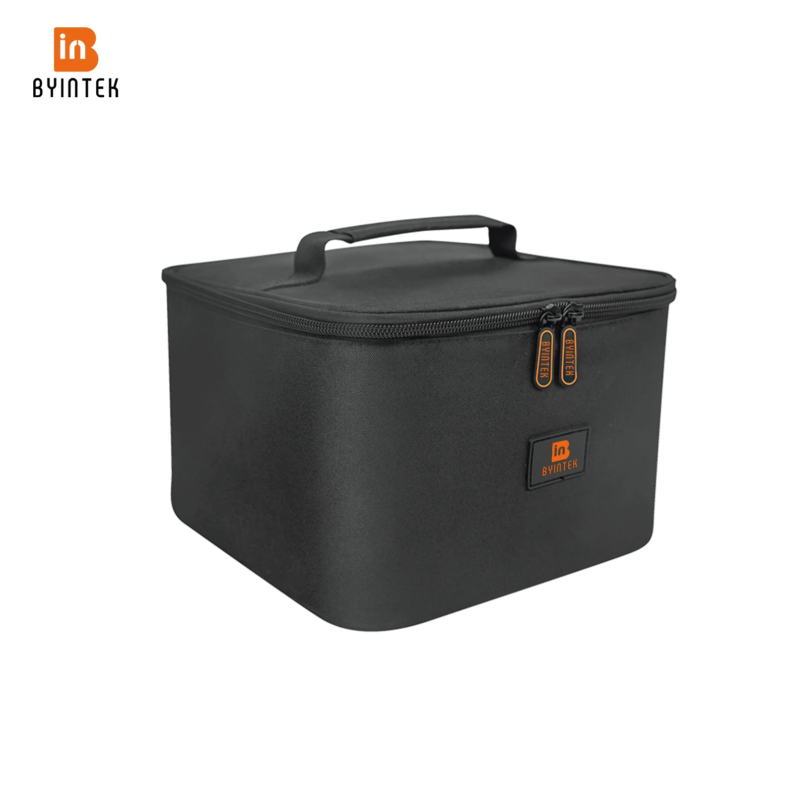 BYINTEK Projector Opbergtas Reistas voor BYINTEK R17,U80, U80 Max, R20,R20 Max Projector