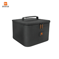 BYINTEK Projector Storage Bag Travel Bag for BYINTEK R17,U80, U80 Max, R20,R20 Max Projector