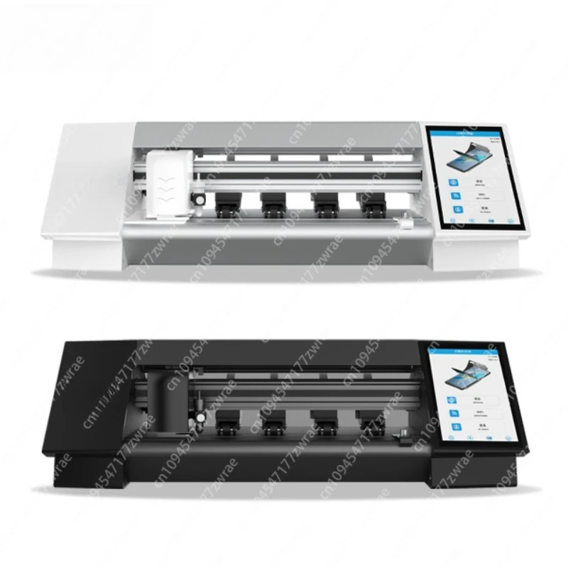 VWK M9/M9 PRO Hydrogel Film Screen Protector Cutting Machine Smart Flexible Mobile Phone TPU