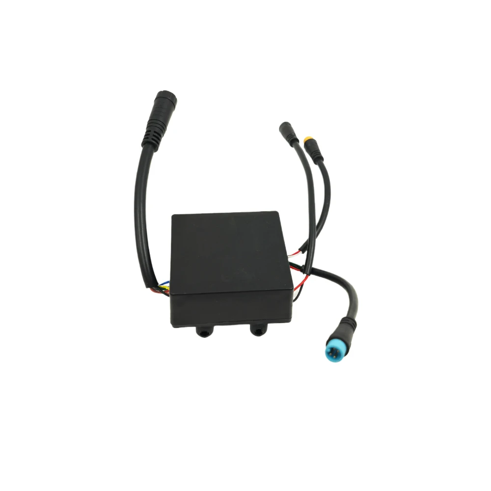 Original Kukirin G3 Pro Scooter Parts Light Module for Kugookirin G3 Pro Electric Scooter Lamp Module Accessory