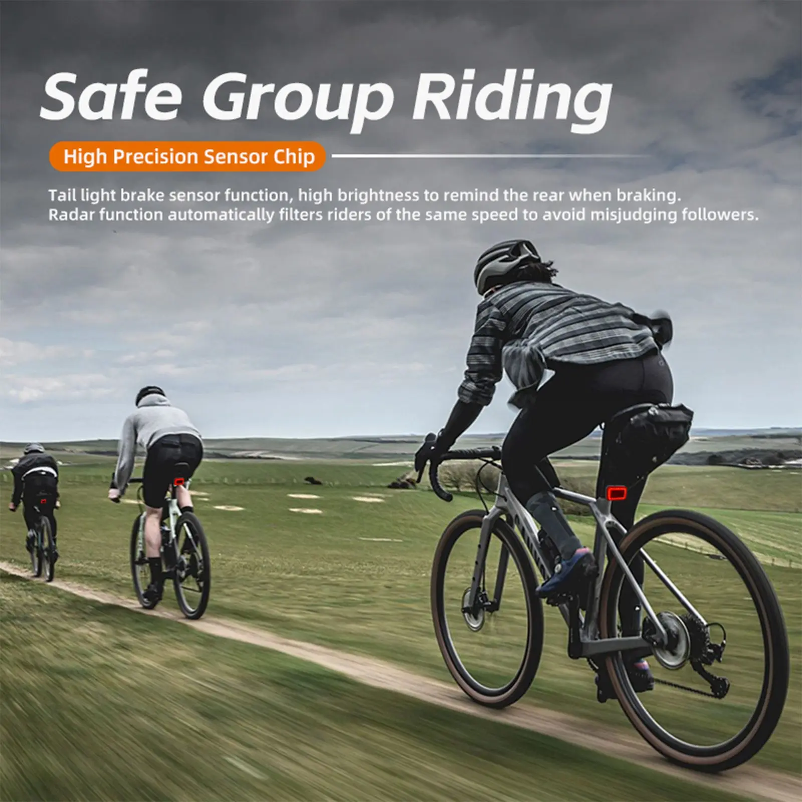 Thumbnail 4 - #35 Top Bicycle Lights Picks for Every Budget