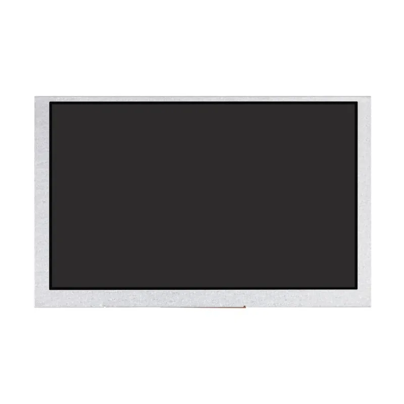 Raspberry Pie 5inch DSI Display, 800 × 480, IPS, Thin and Light Design, Touch Function Optional-Waveshare