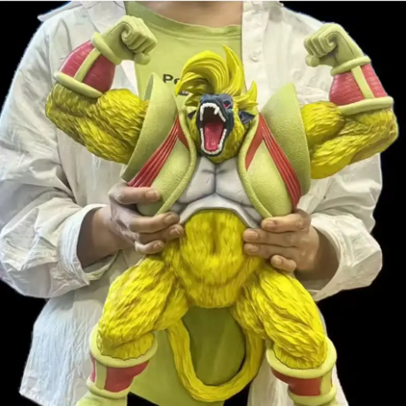 figurine-d'action-dragon-ball-vegeta-goku-ape-version-theatrale-39cm-statue-de-gorille-dore-modele-de-collection-cadeau