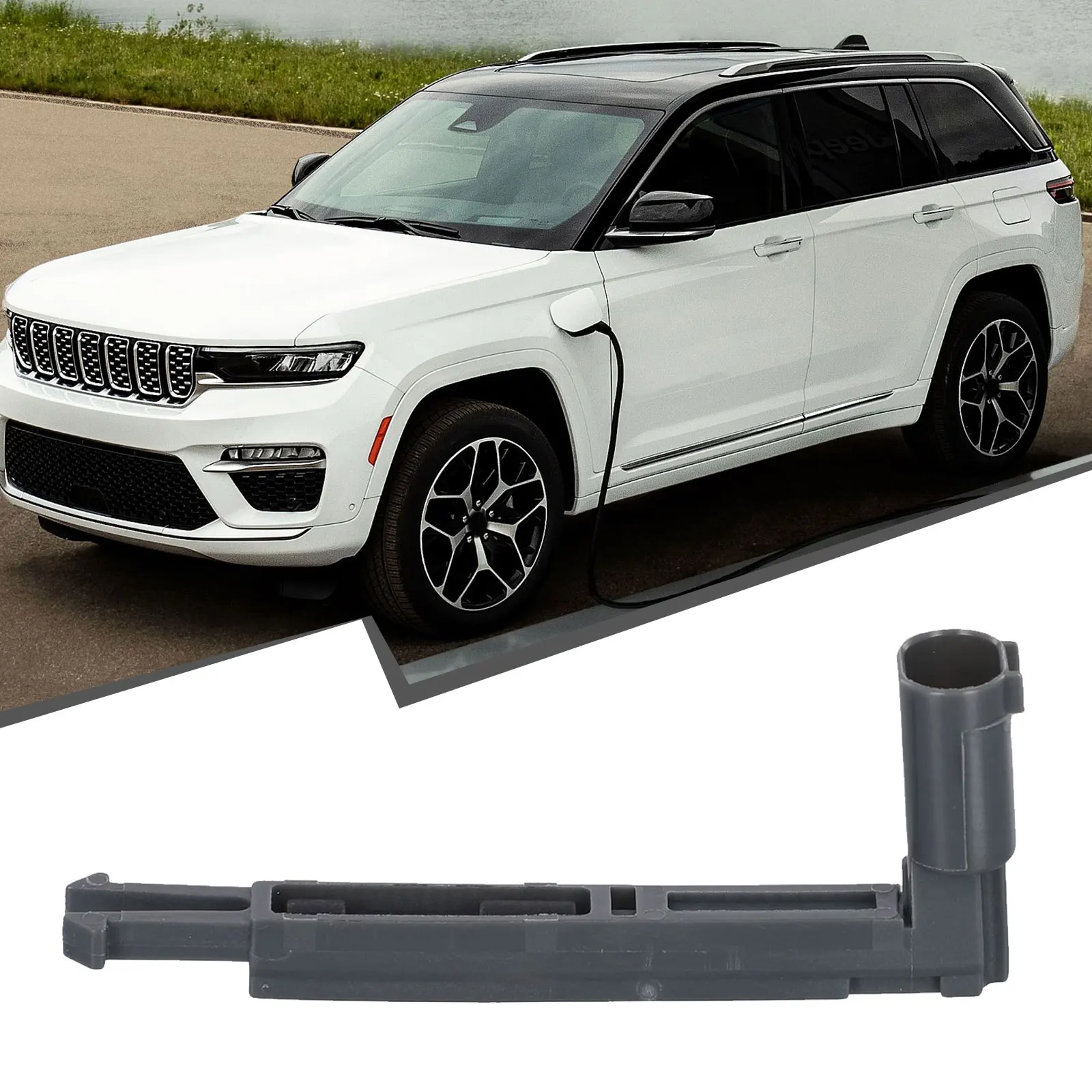 Brake Sensor For Cherokee 68102030AB Sensor OE Check Required Bright Monitor Direct Replacement For DODGE for durango 2011-2018