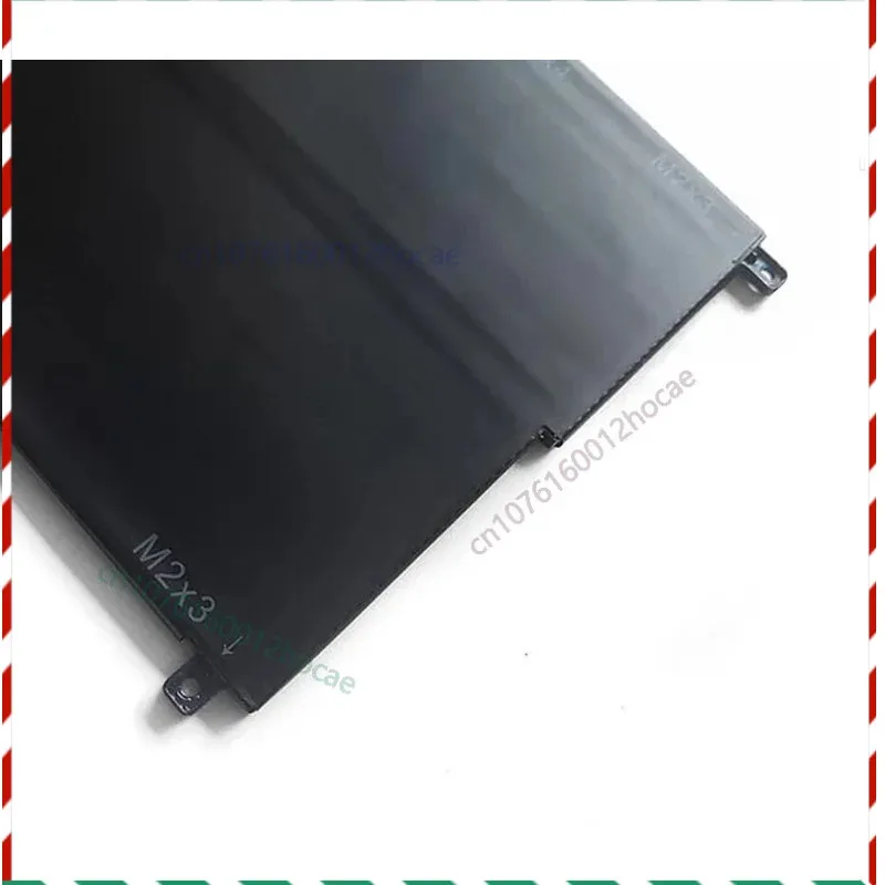 Nueva batería NNF1C para Dell XPS 13-9365-D1805TS XPS 13-9365-D1605TS XPS 13 9365