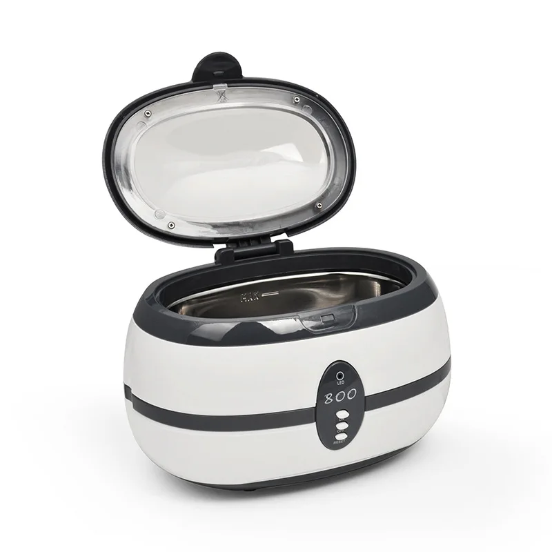 Ультразвуковой очиститель очков VGA-800