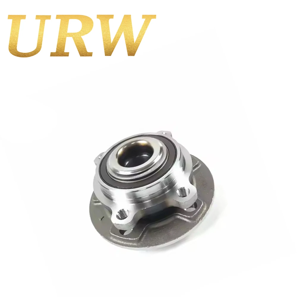 BAR0271CURW Auto Parts Good quality Hot selling Wheel hub bearings For Maserati President Ghibli two wheel drive front wheel