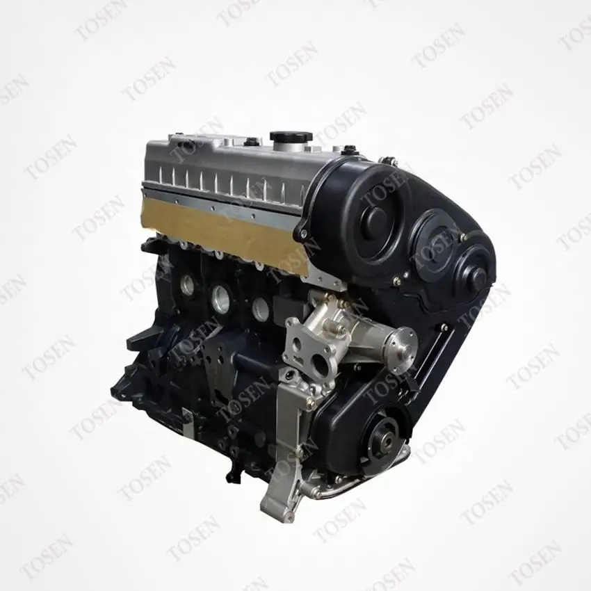 Auto Diesel Engine 4D56 4D56T D4BB for Mitisubishi Pickup L200