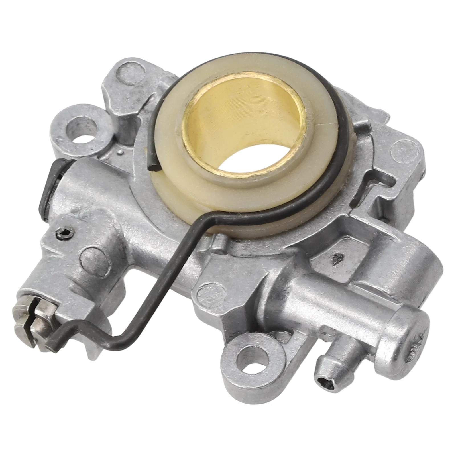 Oil Pump Worm Gear Kit Suitable For Stihl 029 MS290 MS 290 MS311 MS391 Chainsaw Spare Parts Garden Tool Accessories