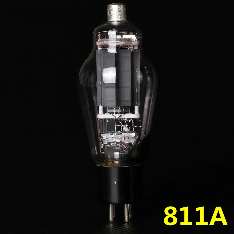 PSVANE HIFI 811A elektronische Röhre, originale Testpaarung.