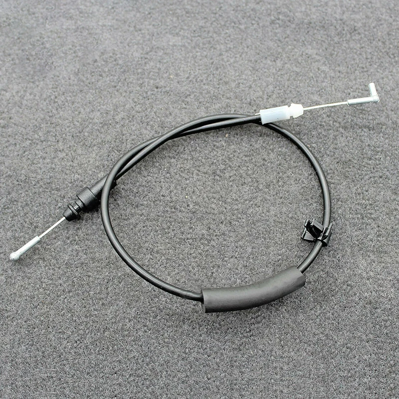 كابل قفل المقبض الأمامي الأيسر للسيارة Honda Accord Sedan 4 Door 2.4L 2003-2007 ملحقات 72171-SDA-A02 #1