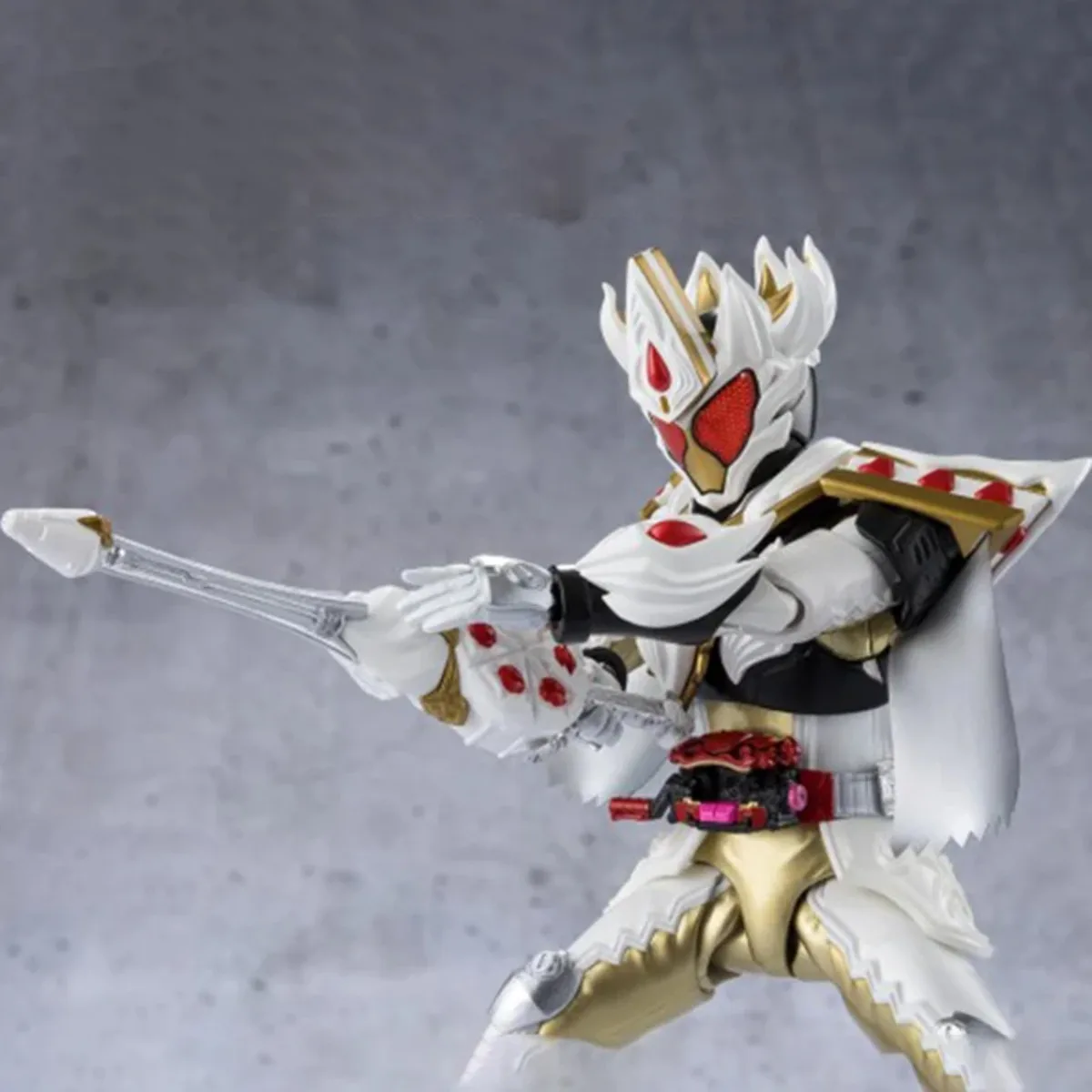 Bandai genuíno kamen rider anime modelo kits kamen rider gavv caking forma coleção brinquedos shf figura de ação montagem modelo presente