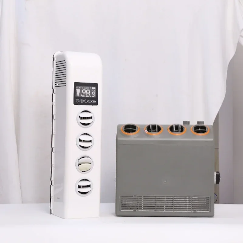 

Mini Split Air Conditioner 9000-24000 High Efficient Inverter Household Wall Mounted Air Conditioning