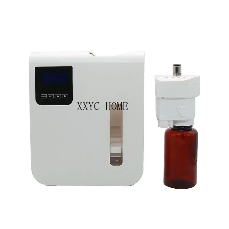 2023 Hot Sale Smart Home Appliances Office Aroma Diffuser Machine 300ml Store Scent Air Freshener