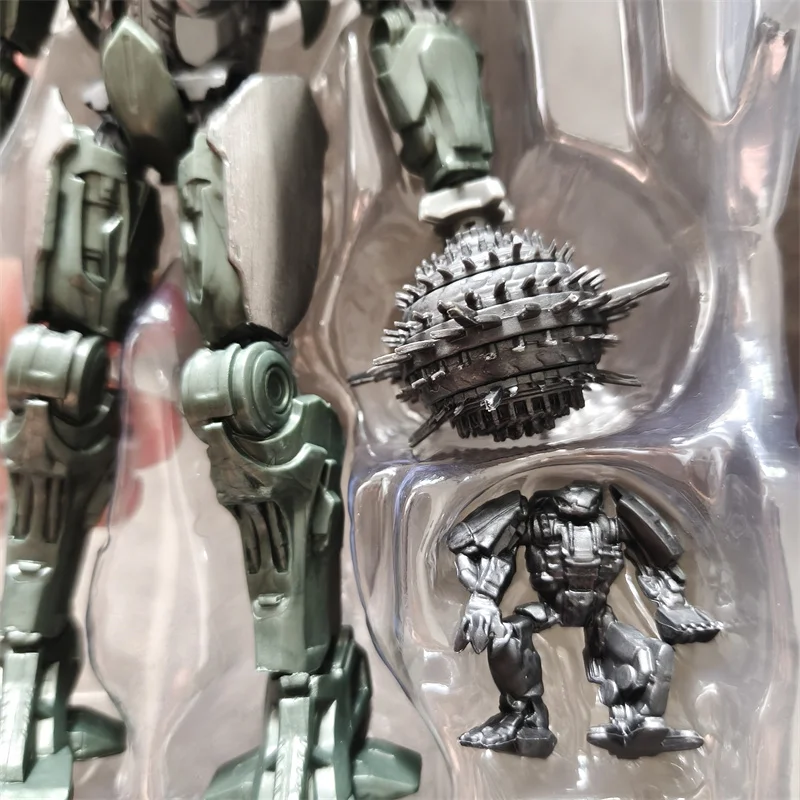 Avenger Titan Redeemer Bracer Phoenix Actionfigur Movie Uprising Gipsy Sammlerstück für Kinder Spielzeug Geschenke Brinquedos Auf Lager – Detail 3