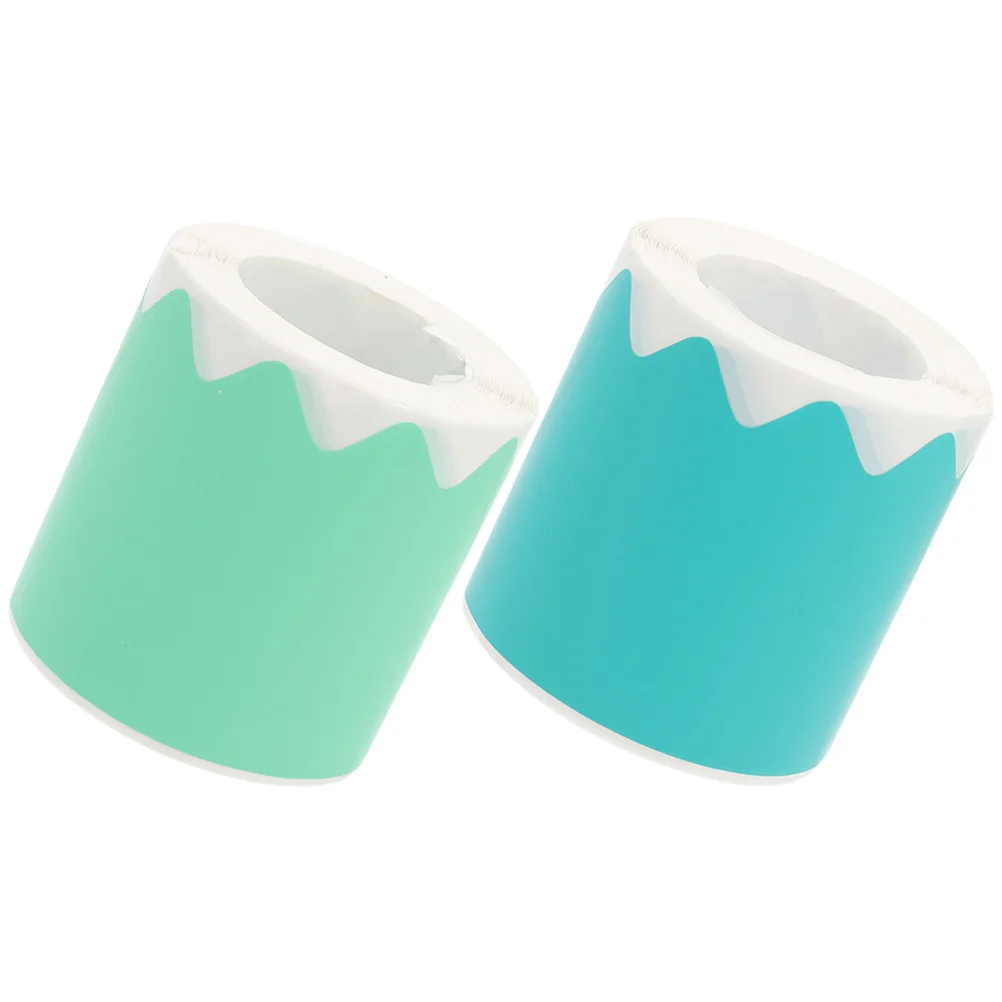 FOTO 5 - 2 рулона меж для доски объявлений