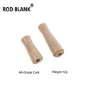 4A Grade Cork Grip