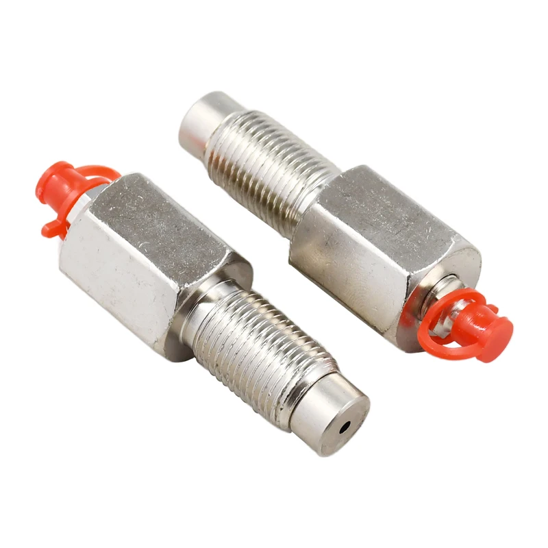 24201242 Una válvula de grasa de 2 piezas compatible con la excavadora Daewoo Doosan DH220-5 DH220 DH210 DH225 DH215 DH225-7 DH300