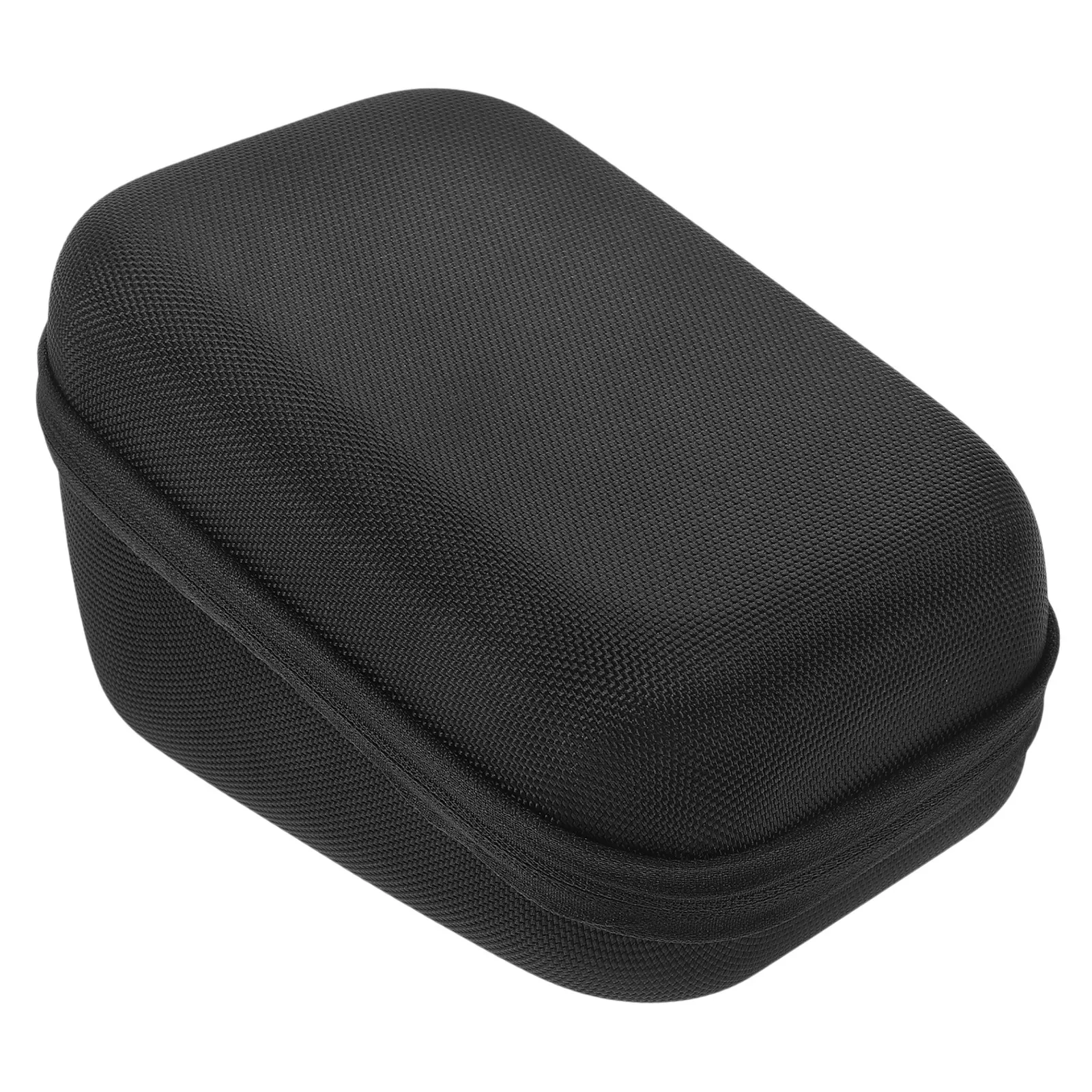 

Blood Pressure Monitor Storage Bag Multi-Layer Hard Case Protective Shockproof Water-Resistant Travel Storage for Upper Arm Cuff