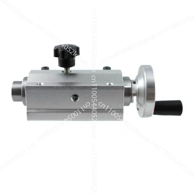 

Lathe tailstock main body woodworking lathe round woodworking bead engraving machine metal mechanical parts