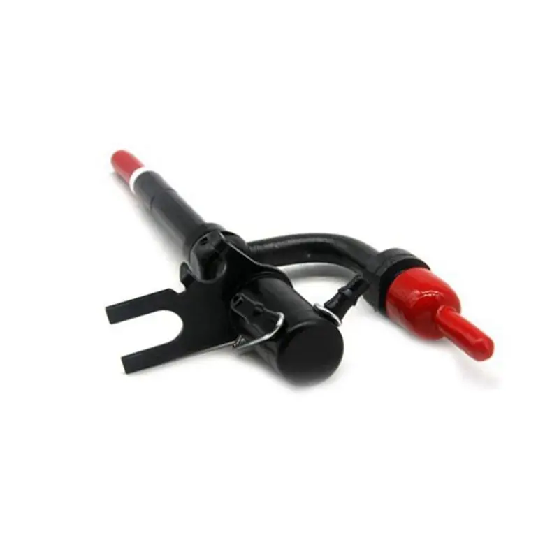 Strange 2X Car Pencil Nozzle Fuel 26632 Injector For Ford Transit 2 5 DI 70K 894F9K546ABB 894F9E527ABB