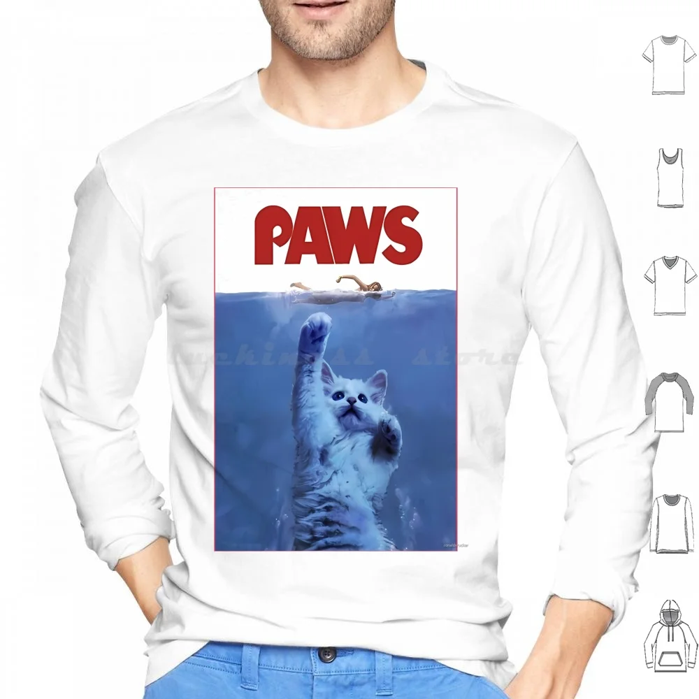 Caws [ Cat Paws ] H…