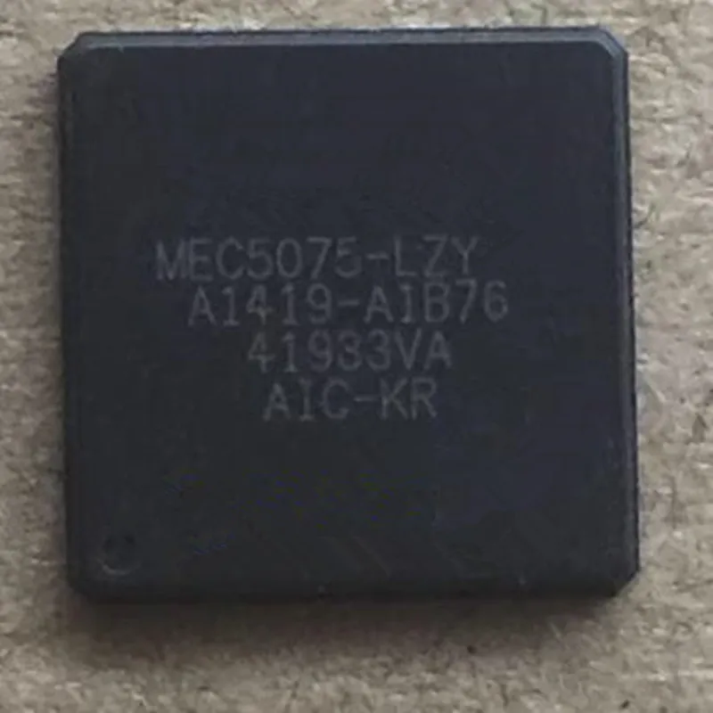 

MEC5075-LZY MEC5075 qfn 5pcs