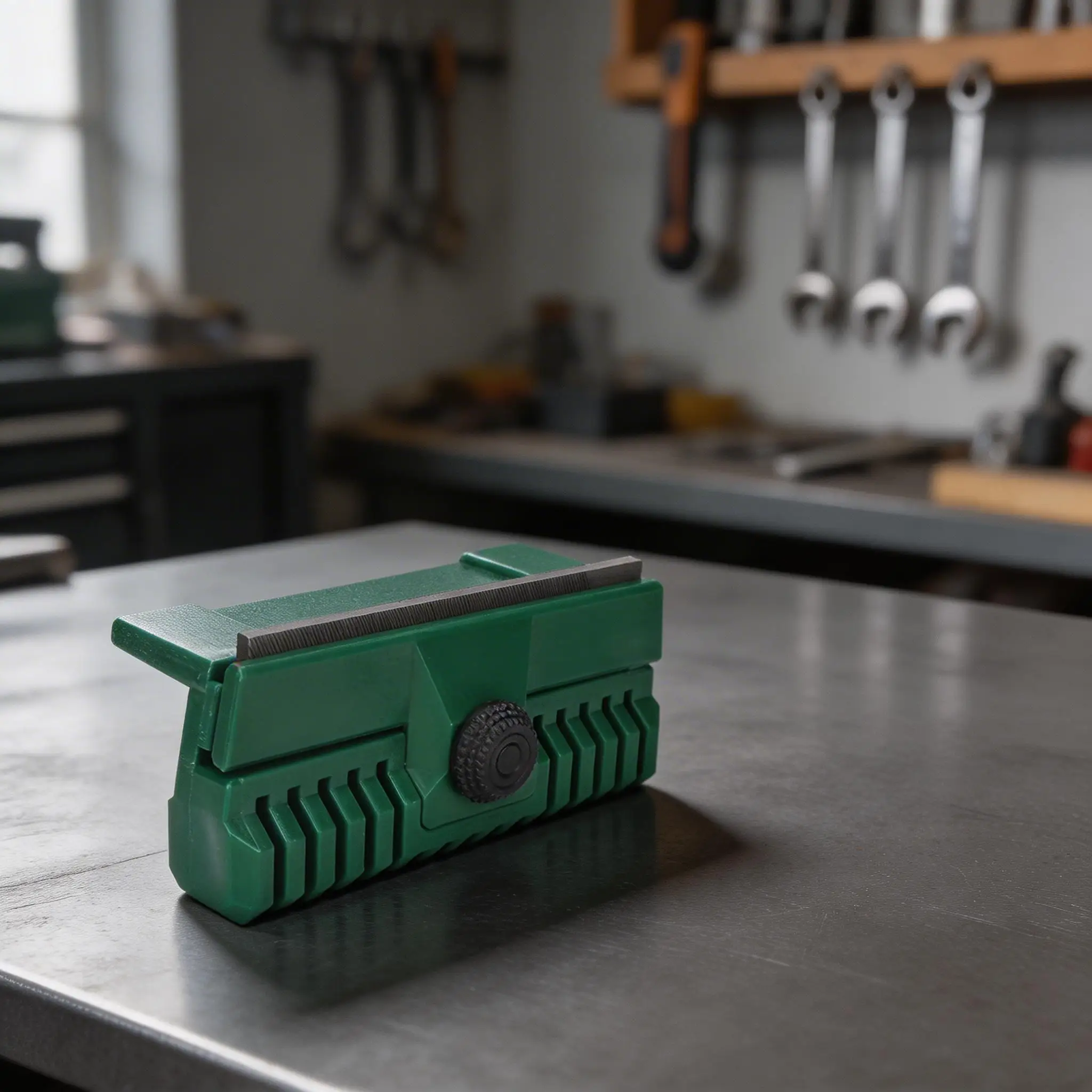 

Инструмент для правки направляющих шин бензопилы, 1 шт., для систем направляющих цепей, для дома и сада, аксессуар для инструментов