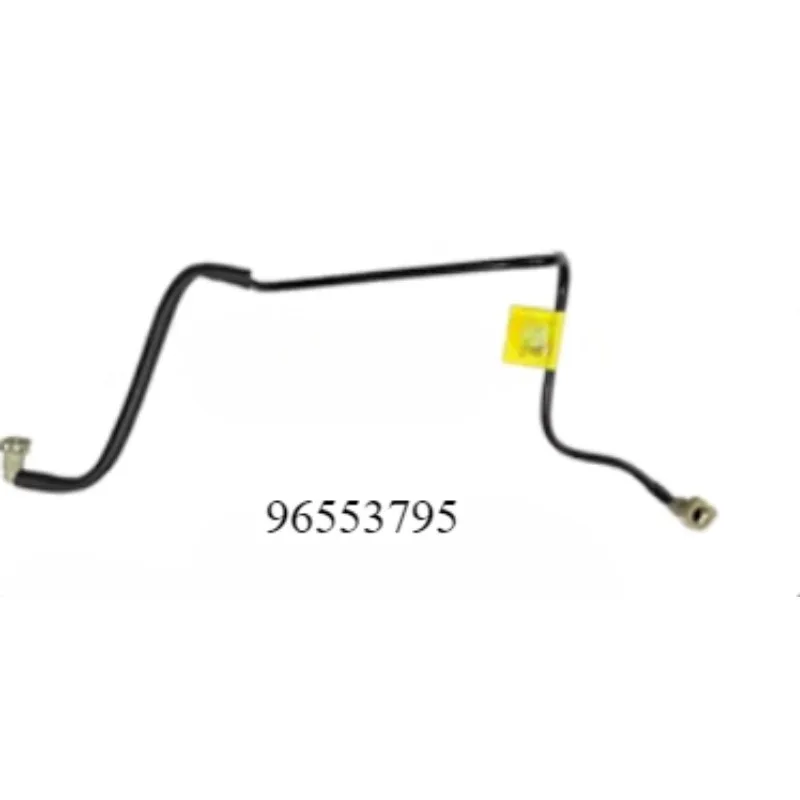 96553795 96553796 Rura powrotna dopływu paliwa i benzyny Rura wlotowa Pompa zbiornika oleju Dwa trójdrożne wąż do Buick Excelle2004-2015