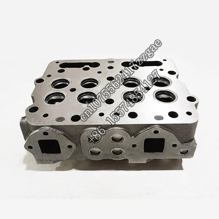 Generator Engine Spare Parts NT855 NTA855 Cylinder Head 4949162 4062685 4351616