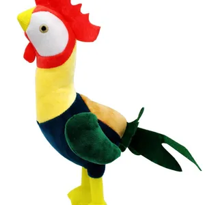 شعر مستعار وقلادة أميرة موانا للفتيات ، مشبك زهور ، مجموعة ملابس ، إكسسوارات موانا ، ألعاب الديك والخنزير أعلى 8 مبيعات موانا بيجي - رقم 6