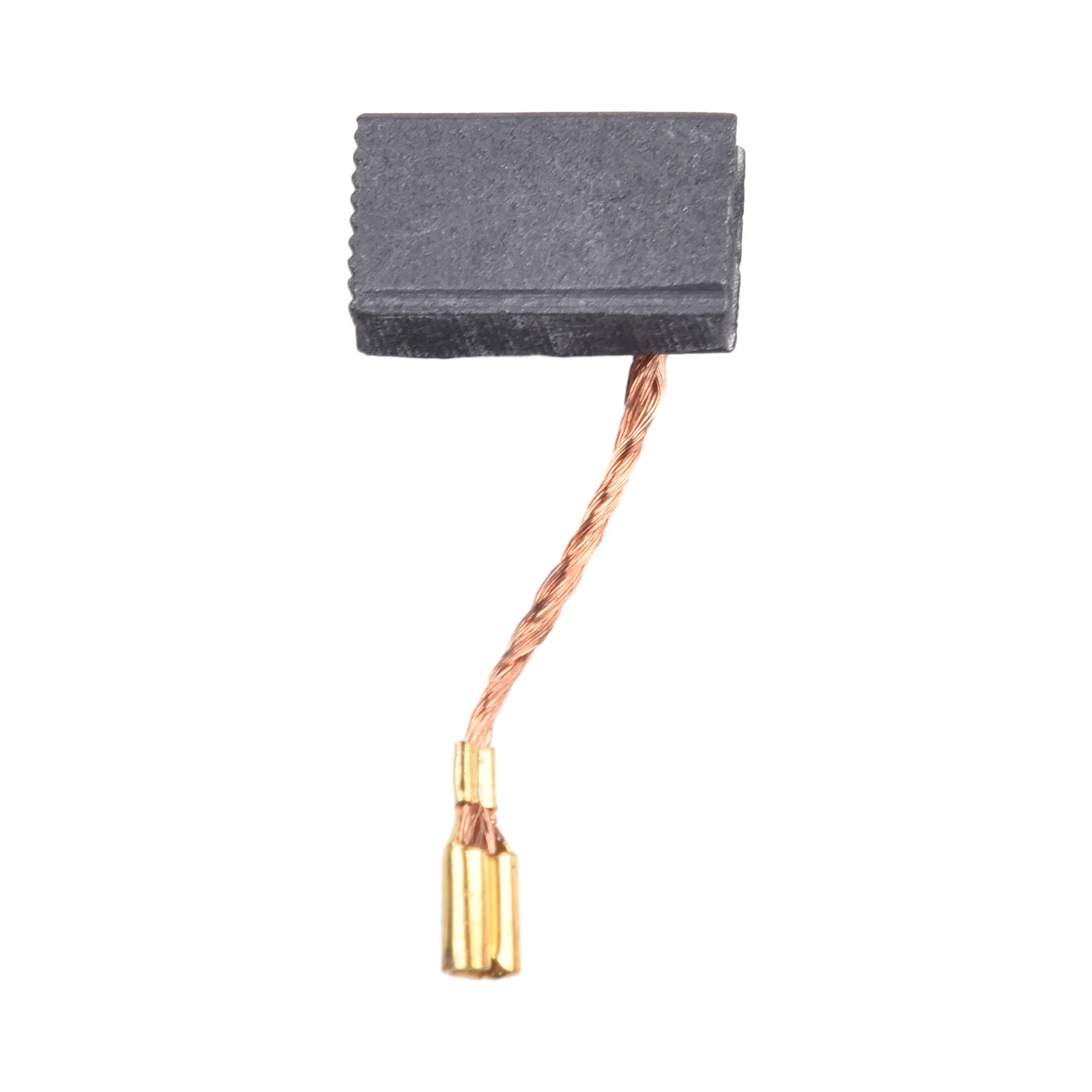 

CARBON BRUSHES for Bosch Angle Grinder GWS 8-115 06 046 5x1017mm Replacement Part to Restore Motor Power BS6 1607014138