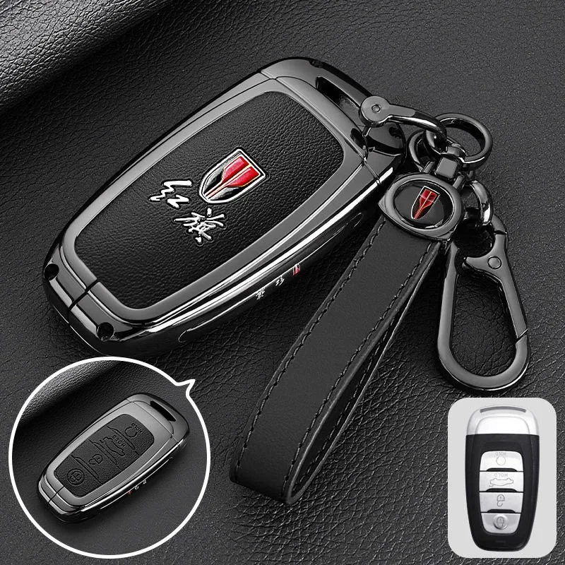 For Hongqi HS5 H5 E…