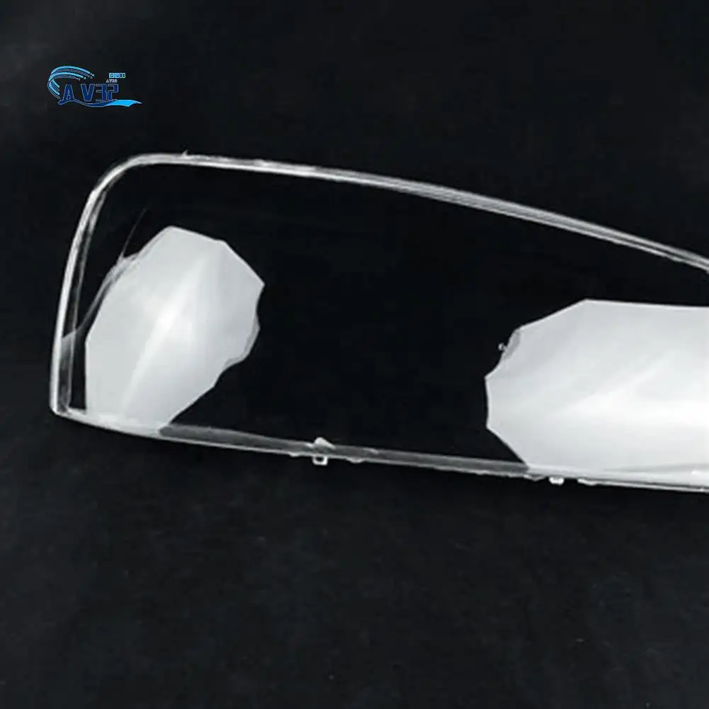 

AV32-For Hyundai Elantra 2004-2010 Car Front Headlight Lens Cover Headlight Lamp Replacement Shell