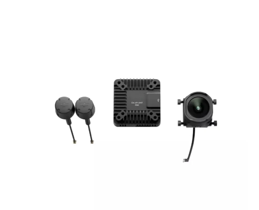 

Серия воздушных блоков O4 Цифровая передача видео FPV высокой четкости 4K с высокой частотой кадров D JI O4 PRO