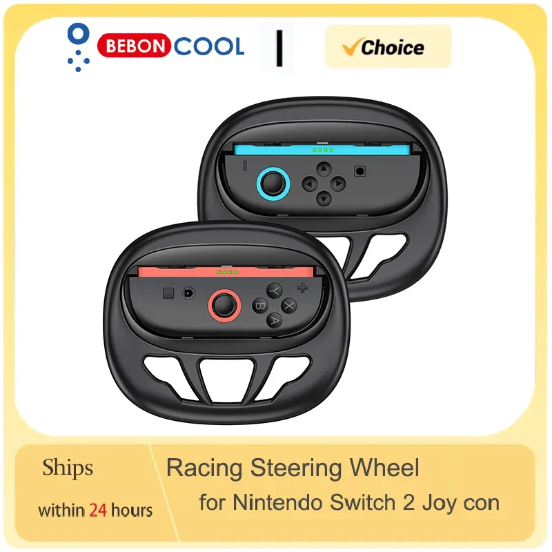#1 Top 20 Racing Steering Wheel Controllers Worth Buying In 2026