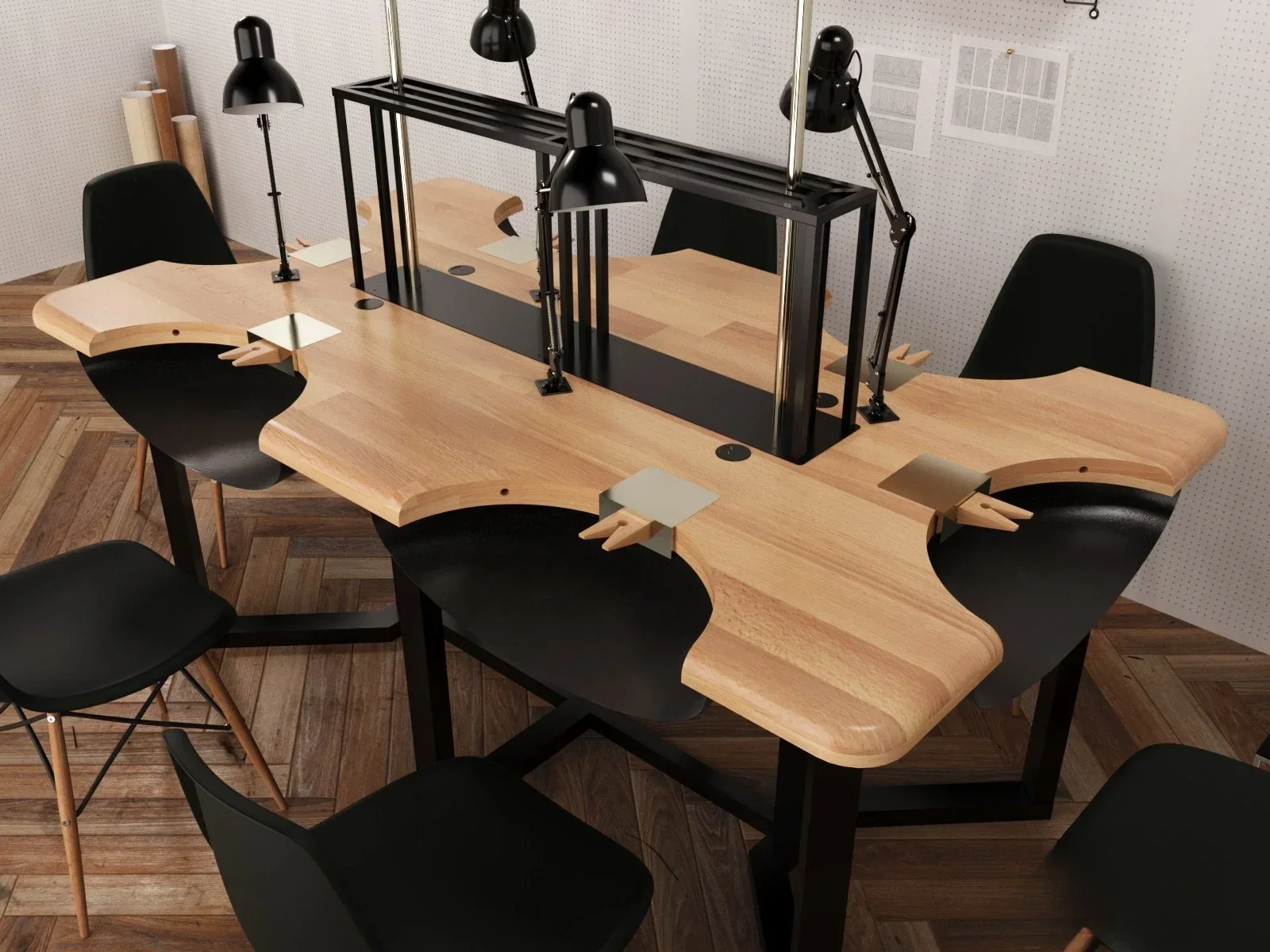 Multi-Person Gold K…