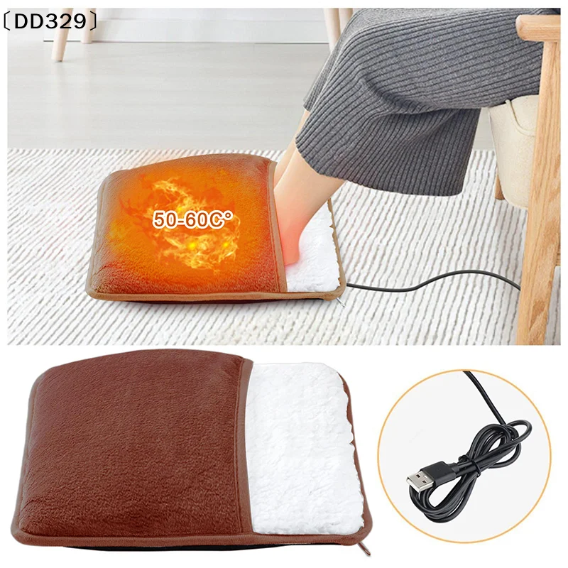 Foot Warmer Usb Foo…