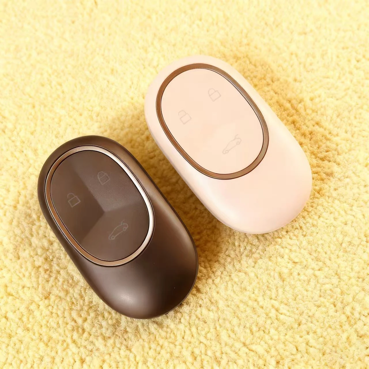 Оригинальный ключ дистанционного управления для NIO ET7 ET5 ES6 EC7 ES8 ES7 с чипом 4A