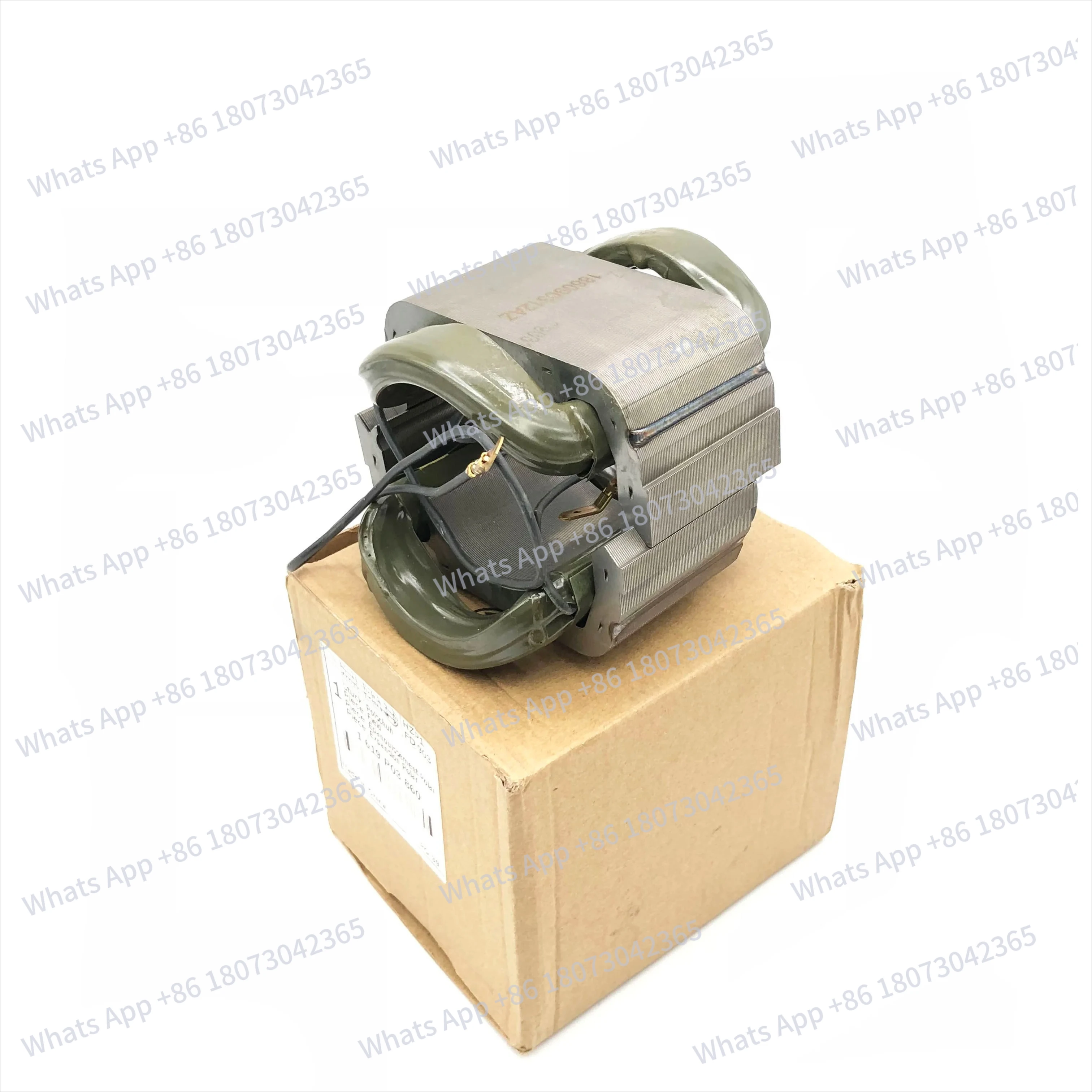 

Original GCO2000 TCO2000 cutting machine stator 1619P03860