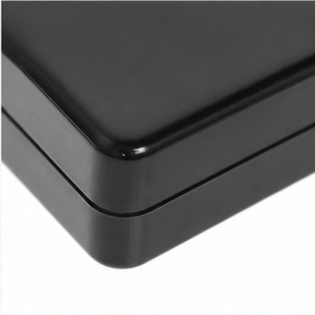 USB Current Voltage Power Detection Instrument Housing Protective Hard Drive Enclosure Case External Hdd Protective Shell Power