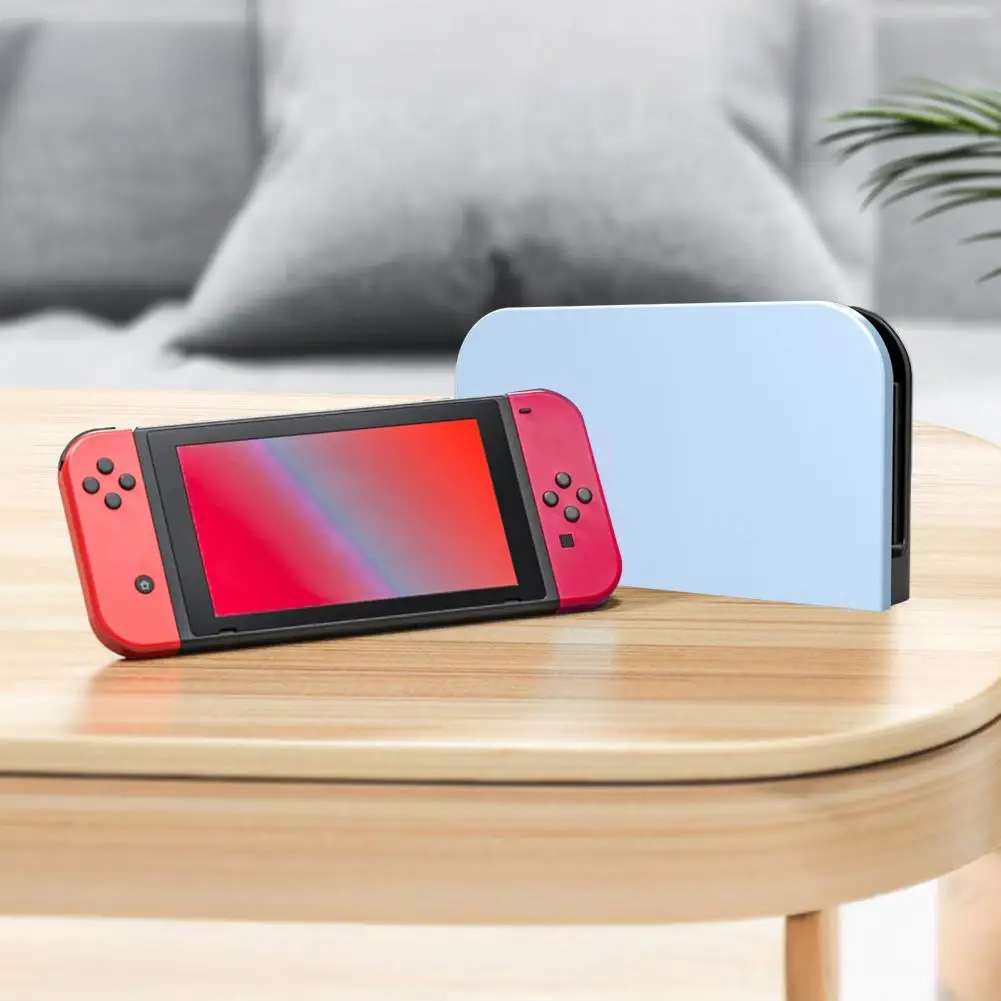 Docking Station Protector Switch 2 Dock Protective Cover Anti-scratch Gamepad Base Stand Durable Holder Game Console Accessories