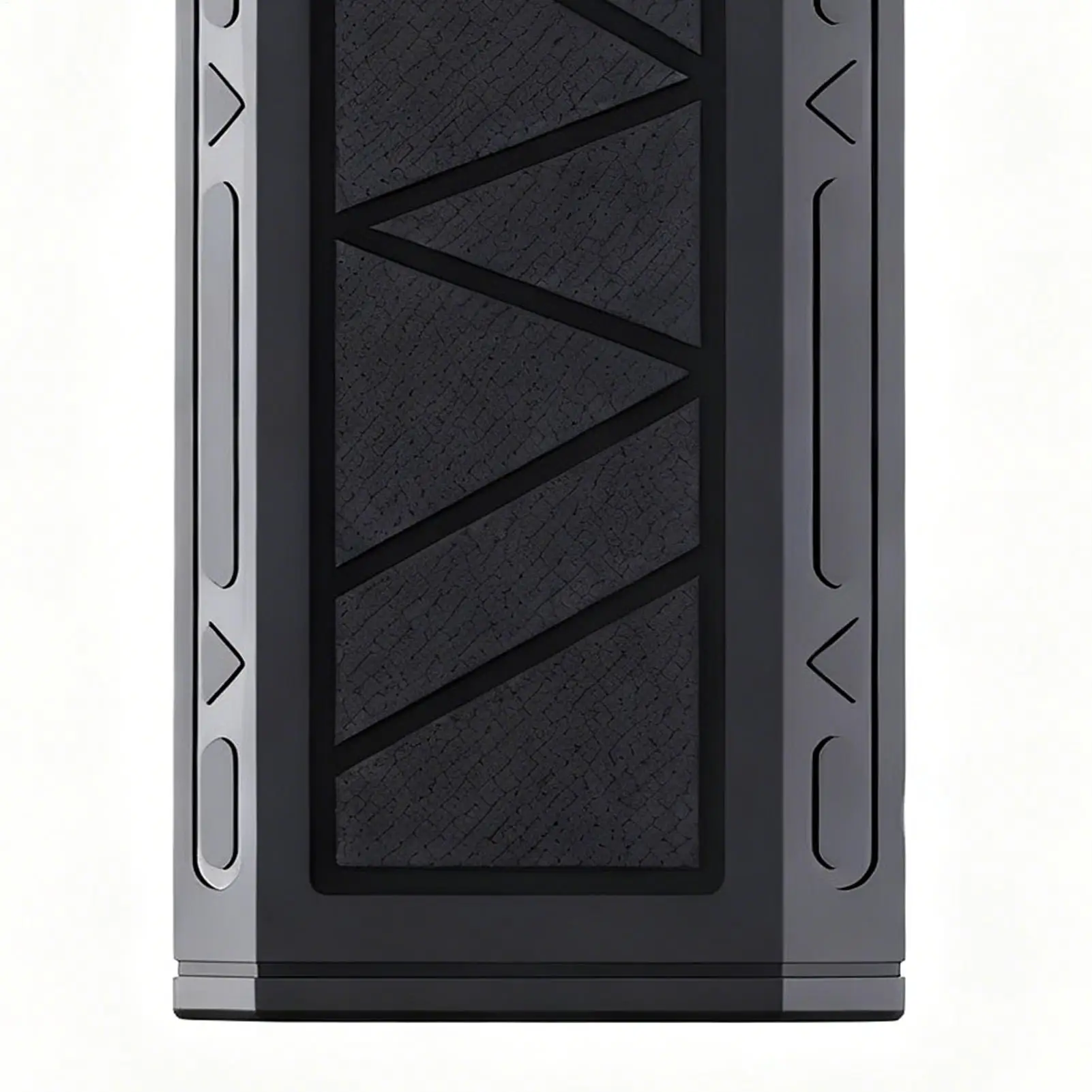 منفاخ هواء لمجفف السيارة 3 سرعات لوازم المكاتب المحمولة اللاسلكية منفاخ هواء لاسلكي للمكنسة والعاصفة وتنظيف الغبار على ظهره #4